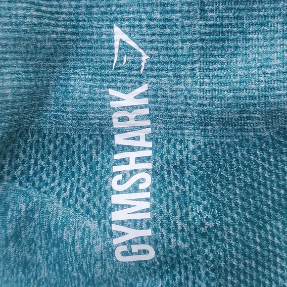 GYMSHARK Seamless Bra - Picture 2 of 3